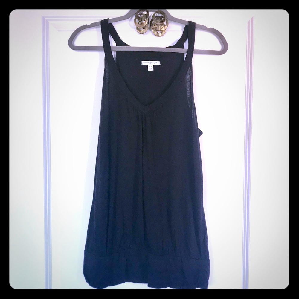 American Eagle Tank